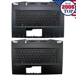 New Palmrest W/colorful Backlit Keyboard For Msi GP66GE66 MS-1541 1542 1543 1544. Price: $134.99.