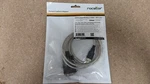Rocstor 5FT Port Usb Null Modem RS232 DB9 Serial Dce Pn: Y10C225-B1 New. Price: $25.50.