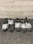 Lot Of Dell 5KL2E05502 6' Usb 3.0 Cable Type Printer New. Price: $18.00.