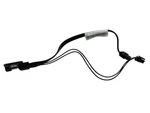 Lenovo Thinkcentre M75S Gen 2 M80S M80T Slim Odd Sata And Power Cable 5C10U58173 Used. Price: $9.95.