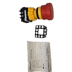 Idec Control XW1E-BV402MR Switch Emergency Stop 40MM Pull/push Button Red Xn New. Price: $37.97.