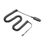 Plantronics Spare Cable Assy, Qd, Polaris Ii P/n: 27190-01 Brand. Price: $19.96.