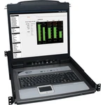 Tripp Lite By Eaton Netdirector 8-PORT 1U Rack-mount Console Kvm Switch With 19- New. Price: $1615.92.