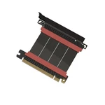 Linkup - Pcie Riser Cable 5CM, (AVA5 5.0) Straight (V2) New. Price: $112.08.
