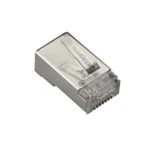 Black Box FMTP6S-50PAK CAT6 Modular Plug Shielded RJ45 50-PACK Gsa Taa New. Price: $70.72.
