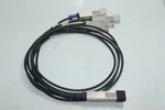 Mellanox Nvidia MCP7Y50-N01A 1.5M 30AWG 800GB Used. Price: $160.00.