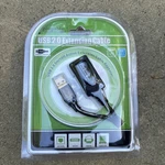 Plugable Usb Extension Cable - 2.0 16FT (5M), New, Qty : 3. Price: $11.00.