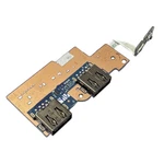 Usb Board Button Cable For Lenovo Ideapad Yoga 7-15ITL5 82BJ 5C50S25117 New. Price: $51.29.