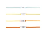 Panduit NWSLC2-7Y Cable Identification Sleeve New. Price: $39.99.