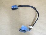 Dell Oem Poweredge R430 Control Panel To Motherboard Cable AMA01 0R5CX6 Used. Price: $16.99.