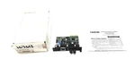 Black Box Snmp 10 Mbps Media Converter LMC5016C-R2 (MM1300) Nos Open. Price: $350.20.