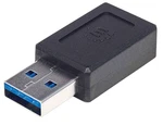 Manhattan Usb-c To Usb-a Adapter, Female Male, 10 Gbps (usb 3.2 GEN2 Aka New. Price: $10.89.