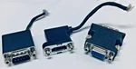 Lot Of Lenovo Thinkcentre Tiny M900 M700 M93 M92 M83 4K / 2K Hd Display Port Used. Price: $22.25.