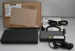 Lenovo Thinkpad Hybrid Usb-c With Usb-a Dock #40AF0135US DUD9011D1 Open. Price: $118.88.