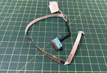 Lenovo Ideapad 15IAL7 Lcd Display Screen Video Cable DC02C00X010 Used. Price: $9.99.
