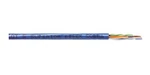 Superior Essex 77-240-2B CAT.6 Utp Network Cable 1000 New. Price: $379.98.