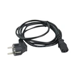 Vcom Standard Power Cord New. Price: $31.90.