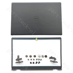 Lcd Back Cover Bezel /hinge For Dell Inspiron 3510 3511 3515 3520 3521 3525 New. Price: $49.88.