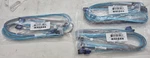 Lot Of 3 New Supermicro CBL-SAST-0699 75CM Cables. Price: $24.00.