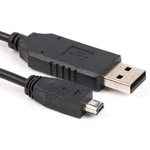 Suamdoen Usb Serial Programming Cable For Uniden Bearcat 1.8 Meters, Black New. Price: $24.65.