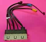 Genuine Dell Inspiron 5675 Usb Audio Card Reader Board W/cables T7FGW Used. Price: $19.99.