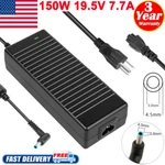 150W 19.5V 7.7A Ac Charger For Hp L41856-001 M85394-001 TPN-CA11 Spectre X360 New. Price: $23.99.