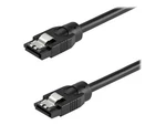 Startechcom 0.6M Sata Iii 7-PIN Round Cable Nuovo. Price: $17.43.