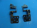 Msi Creator M16 16" A11UC-672 Genuine Laptop Left & Right Set Used. Price: $13.99.