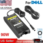 90W Ac Adapter Power Cord Charger For Dell Latitude E6430S E6500 E6510 New. Price: $11.99.