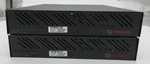 Lot Of 2 Avocent ESP-16 Mi Port 10/100 Serial Hub Used. Price: $60.00.