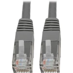 Tripplite N200002GY 2FT CAT6 Gigabit Patch Cable RJ45 M-m Gray New. Price: $21.55.