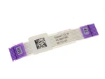 Genuine Dell Inspiron 7373 Series 8 Pin Touchpad Ribbon Cable 0WG16P Brand. Price: $42.69.