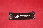 Asus Roc (republic Of Gamers), 2.5 Inches Nvidia Sli Bridge. (E309144) Used. Price: $14.00.