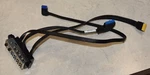 Hp Elitedesk 800 G2 Sff Front Panel Assembly Usb 2.0 3.0 Audio 804290-001 Used. Price: $11.99.