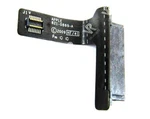 Apple Macbook Pro 13" A1278 Optical Drive Flex Cable 821-0889-A 922-9060 Used. Price: $5.95.