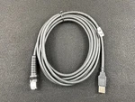 Datalogic CAB-465 Interface Cable Lot Of 2 New. Price: $35.00.