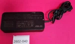 Genuine Asus Ac Power Adapter PA-1121-28 N56VM N56VZ N76NZ N76VM 120W 19V 6.32A Used. Price: $20.00.