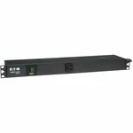 Tripplite PDUMH156 Metered 120V 15A 13 Outlet 6FT Cord New. Price: $155.91.