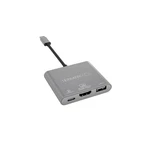 Terratec Connetc C3 Type-c To Pd Hdmi USB3.0 New. Price: $96.02.