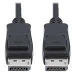 Tripp Lite Eaton Series 6' 8K Displayport 1.4 Cable With Latches, Black New. Price: $40.24.