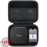 Lebakort Case For Brother P-touch Cube Plus PT-P710BT New. Price: $34.99.