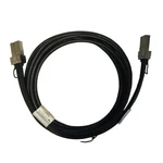 Hpe 818142-001 Interconnect 2.1M Direct Attach Copper Cable 804155-B21 New. Price: $165.00.