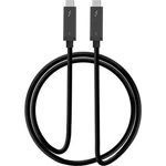 Siig Thunderbolt 3 40GBPS Active Cable 1M (CB-TB0011-S1) New. Price: $59.99.