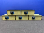 Lot Of Apple / Mac Ab Way Switch Box, DB15 Female Part 40D2-03604 Used. Price: $80.00.
