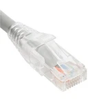 Icc CAT6 Clear Boot Patch Cord (ICPCST01GY) New. Price: $11.14.