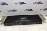 Aten International CS1788 8-PORT Usb Dvi Dual Link Kvm Switch Used. Price: $602.40.