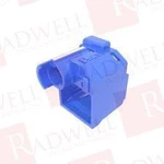 Panduit Psl-dcplre-bu / Psldcplrebu (new In Box). Price: $57.78.