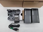 Lot Of Kanex Pro EXT-IPSTREAMKITX12 Hdmi Over Receiver Open. Price: $89.00.