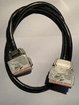 Computer Cable Scsi-ii HPDB-50MC 1M Amphenol / Madison #02941102 Neu:. Price: $30.23.