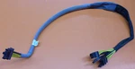 New Dell Poweredge R750XA Gpu Cable 32 - 2X6 + Pin Y6X9F Open. Price: $44.99.